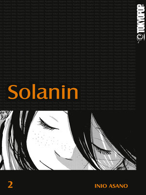 cover image of Solanin 02